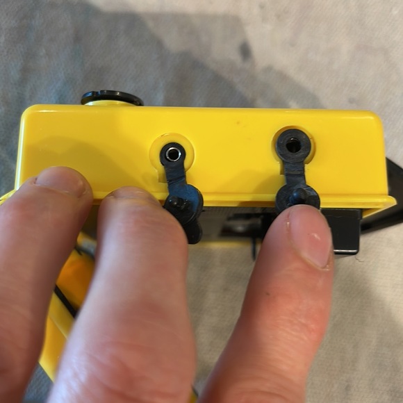 Matshima All Weather Cassette Player, still functioning, sports vintage early 80 - Picture 4 of 9